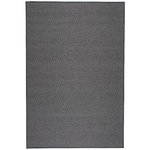 VM Carpet Elsa rug, black