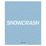 Arvinius + Orfeus Publishing Snowcrash