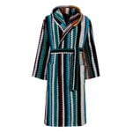 Missoni Home Curt huvad badrock, 100 flerfärgad, produktbild