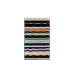 Missoni Home Serviette à mains Curt, 40 x 70 cm, 148 beige multicolore, image produit
