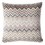 Missoni Home Coussin Forest, 40 x 40 cm, 159 orange multicolore, image produit
