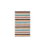 Missoni Home Aura hand towel, 40 x 70 cm, 100 multicolour, product image