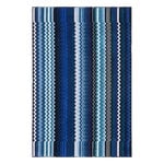 Missoni Home Giacomo bath sheet, 100 x 150 cm, 50 blue, product image