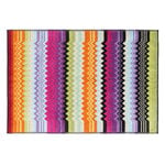 Missoni Home Giacomo bath mat, 90 x 60 cm, T59 orange multicolour, product image