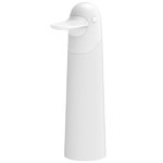 Jalo Helsinki Oiva fire extinguisher, white, product image