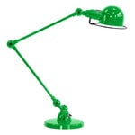Jieldé Signal SI333 table lamp, apple green