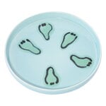 Frizbee Ceramics Plato para bebé, KOTA ciel, imagen del producto