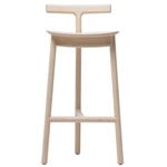 Mattiazzi MC7 Radice bar stool 65 cm, ash