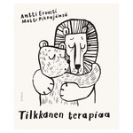CupOfTherapy Tilkkanen terapiaa