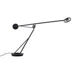 DCW éditions Aaro table lamp, black