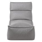 Blomus Stay Lounger lepotuoli, S, stone