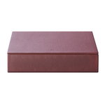 Fredericia Leather Box, limited edition