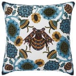 Klaus Haapaniemi Flower Bee cushion cover, velvet