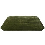 &Tradition The Moor rug AP6 , 240 x 240 cm, green pine