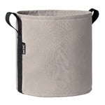 Bacsac Fabric pot, ecru