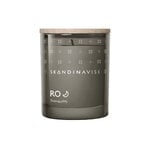 Skandinavisk Scented candle with lid, RO, small, product image