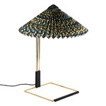 HAY HAY x Liberty Matin table lamp, small,  Cherry Drop