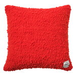 Tom Dixon Bobble cushion, 45 x 45 cm, orange, product image