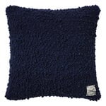 Tom Dixon Bobble cushion, 45 x 45 cm, blue, product image
