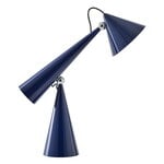 Tom Dixon Pose task light, indigo, product image
