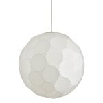 Tom Dixon Soft pendant, 60 cm, white, product image