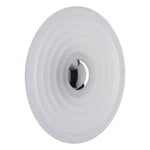 Tom Dixon Press Surface LED wall lamp, 2700K, frosted, product image