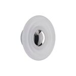 Tom Dixon Press Surface Mini LED applique murale, 2700K, givré, image produit