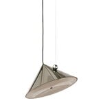 Tom Dixon Pose pendant lamp, 43 cm, kelp, product image