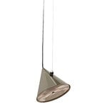 Tom Dixon Pose suspension, 25 cm, kelp, image produit
