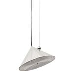Tom Dixon Pose pendant lamp, 43 cm, putty, product image