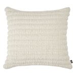 Tom Dixon Ridge kudde, 45 x 45 cm, natur, produktbild