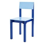 Joy Objects Chair One, Klein - little wave, view 1