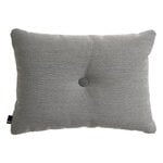 HAY Dot cushion, Steelcut Trio, light grey, product image