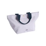 HAY Everyday tote bag, mini, lavender, product image