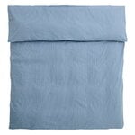 HAY Funda nórdica Fineline, azul, imagen del producto