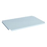 HAY Colour Crate lid, L, steel, soft blue, product image