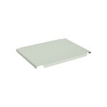 HAY Tapa para Colour Crate, M, acero, menta, imagen del producto