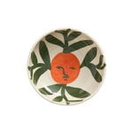 HAY La Pittura bowl, 18 cm, Pomelo face vine, image produit