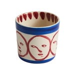 HAY La Pittura cup, 240 ml, La Faccia, image produit