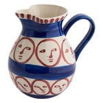 HAY La Pittura jug, 2 L, La Faccia, product image