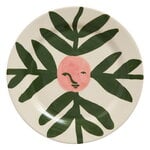 HAY La Pittura lautanen, 24 cm, Blush face vine, tuotekuva