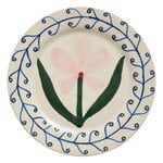 HAY La Pittura plate, 28,5 cm, Antiquity, image produit