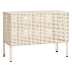 HAY Buffet de sol perforé, petit, coquille d'œuf, image produit