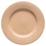 Rörstrand Swedish Grace lautanen, 24 cm, jubilee, warm caramel, tuotekuva