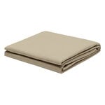 Tenten 08-01 Maaten bed sheet, dark sand, product image
