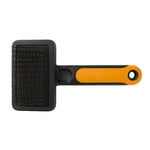 Fiskars Fiskars slicker brush for pets, product image