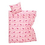Moomin Arabia Moomin bedset, 150 x 210 cm, Gorgeous, product image