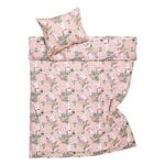 Moomin Arabia Moomin bedset, 150 x 210 cm, Rose Garden, product image