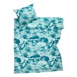 Moomin Arabia Moomin bedset, 150 x 210 cm, Sailing, product image