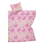 Moomin Arabia Moomin bedset, 150 x 210 cm, Sweethearts, product image
